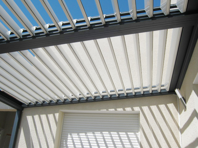 Pergola 3
